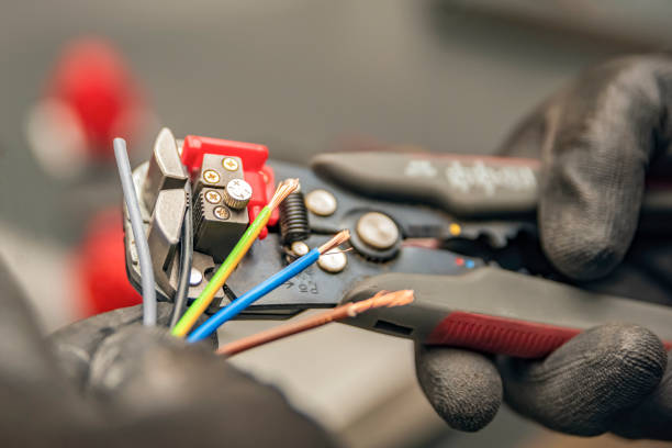 Best Commercial Electrician Services  in Swedeland, PA