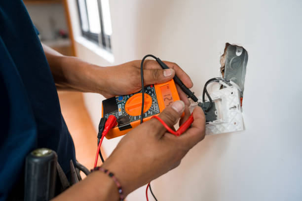 Best Commercial Electrician Services  in Swedeland, PA
