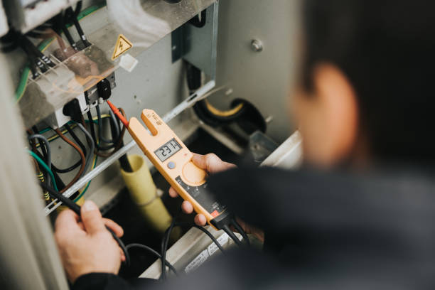 Best Local Electrician Companies  in Swedeland, PA