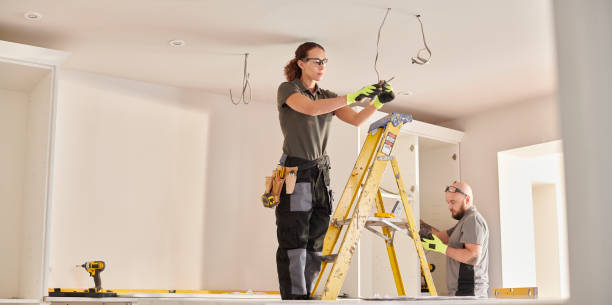 Best Emergency Electrician Near Me  in Swedeland, PA