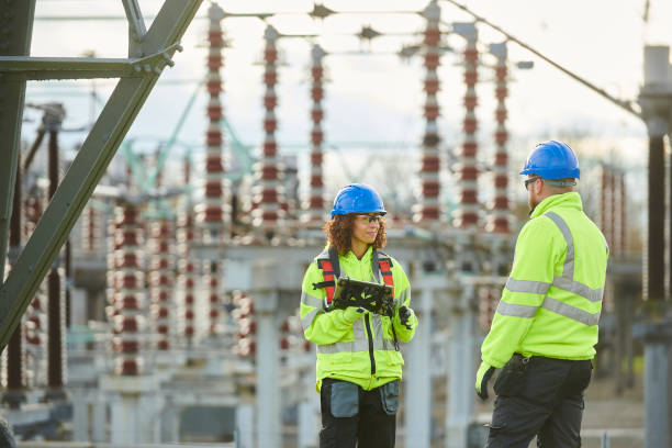 Best Electrical Contractors for Businesses  in Swedeland, PA