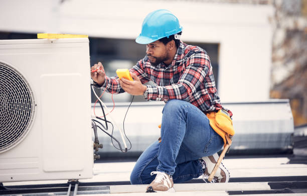 Best Ceiling Fan Installation Electrician  in Swedeland, PA