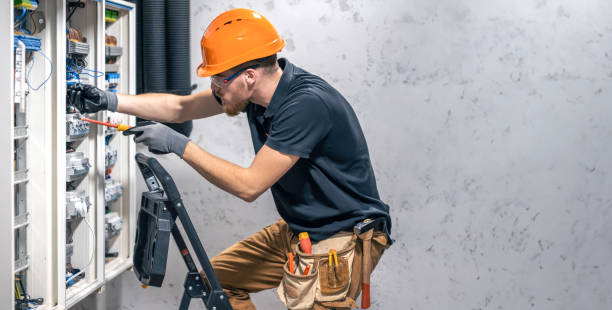 Best Local Electrician Companies  in Swedeland, PA